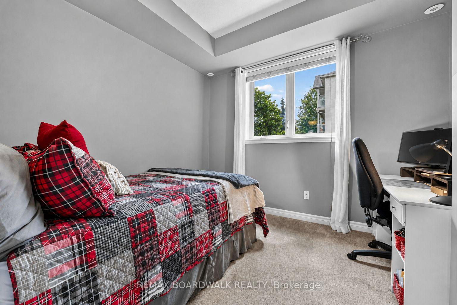 Photo 22 of Unit C, 241 Crestway Drive, Ottawa, Barrhaven East — HOMEH