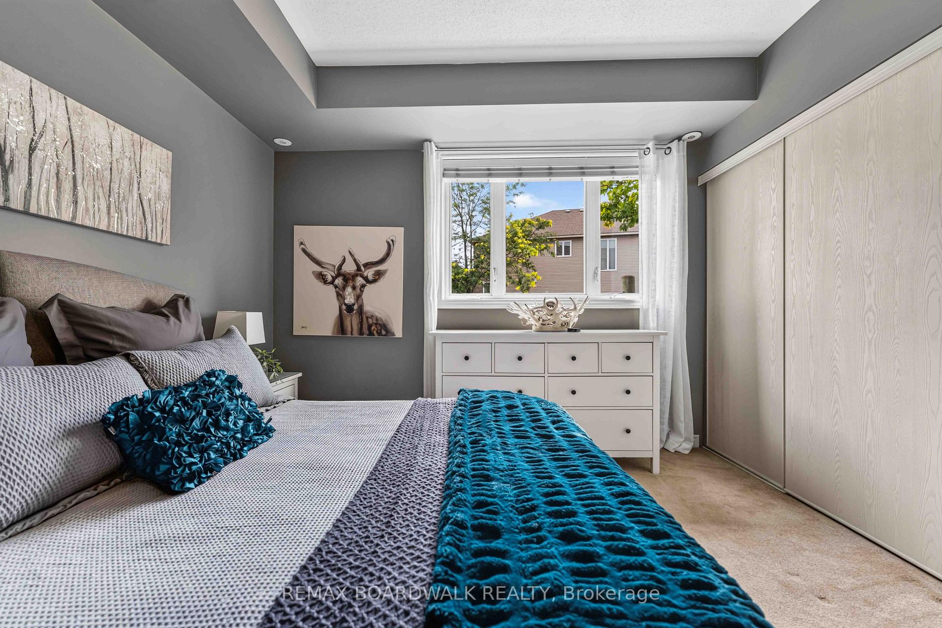 Photo 23 of Unit C, 241 Crestway Drive, Ottawa, Barrhaven East — HOMEH