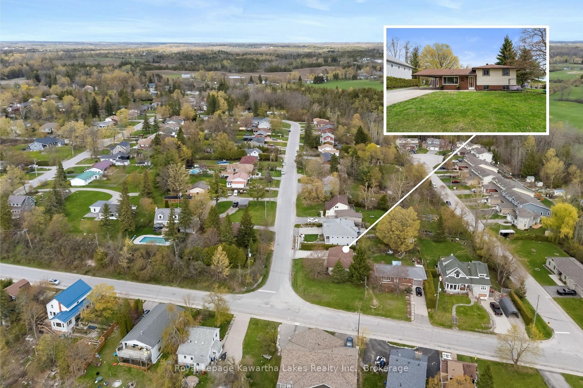 Photo 43 of 2 Kennedy Drive, Kawartha Lakes, Fenelon Falls — HOMEH