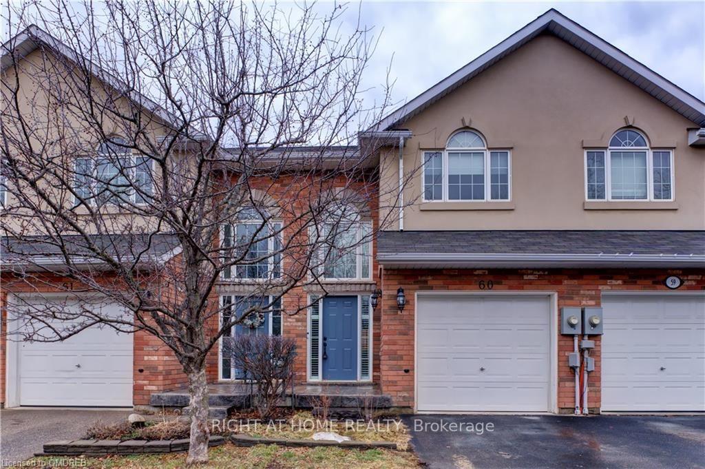 Photo 1 of Unit 60, 20 Mcconkey Crescent, Brantford, East Ward — HOMEH
