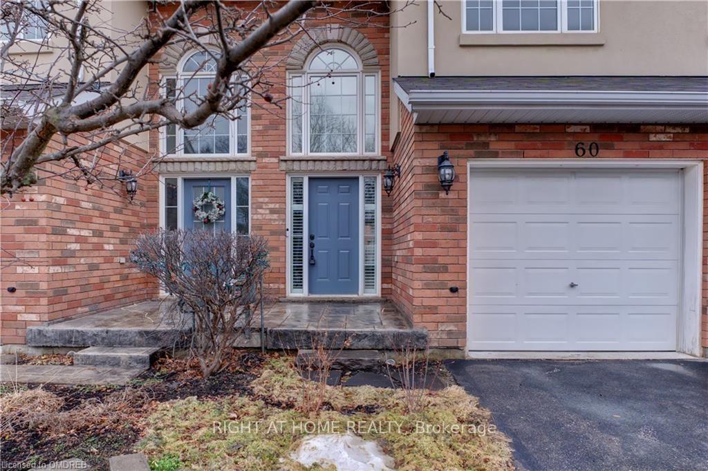 Photo 2 of Unit 60, 20 Mcconkey Crescent, Brantford, East Ward — HOMEH