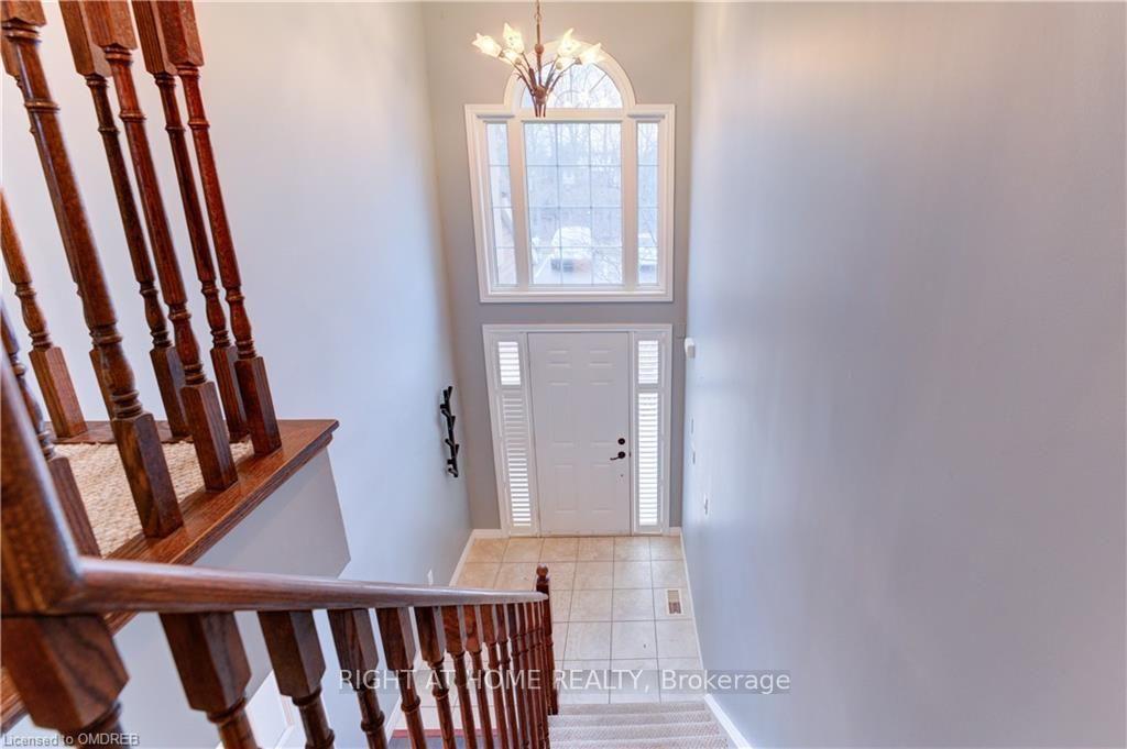 Photo 8 of Unit 60, 20 Mcconkey Crescent, Brantford, East Ward — HOMEH