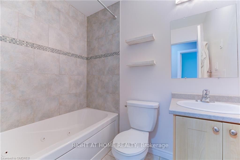 Photo 15 of Unit 60, 20 Mcconkey Crescent, Brantford, East Ward — HOMEH