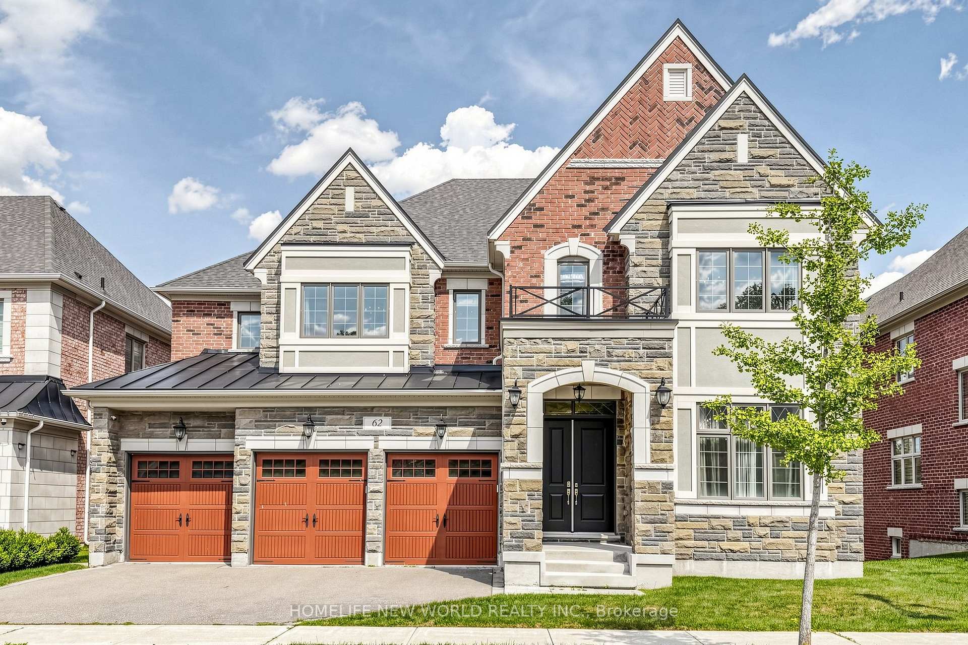 Photo 1 of 62 ridgepoint Road, Vaughan, Kleinburg — HOMEH