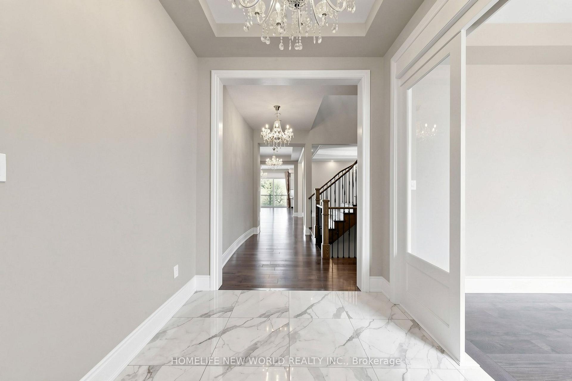 Photo 4 of 62 ridgepoint Road, Vaughan, Kleinburg — HOMEH