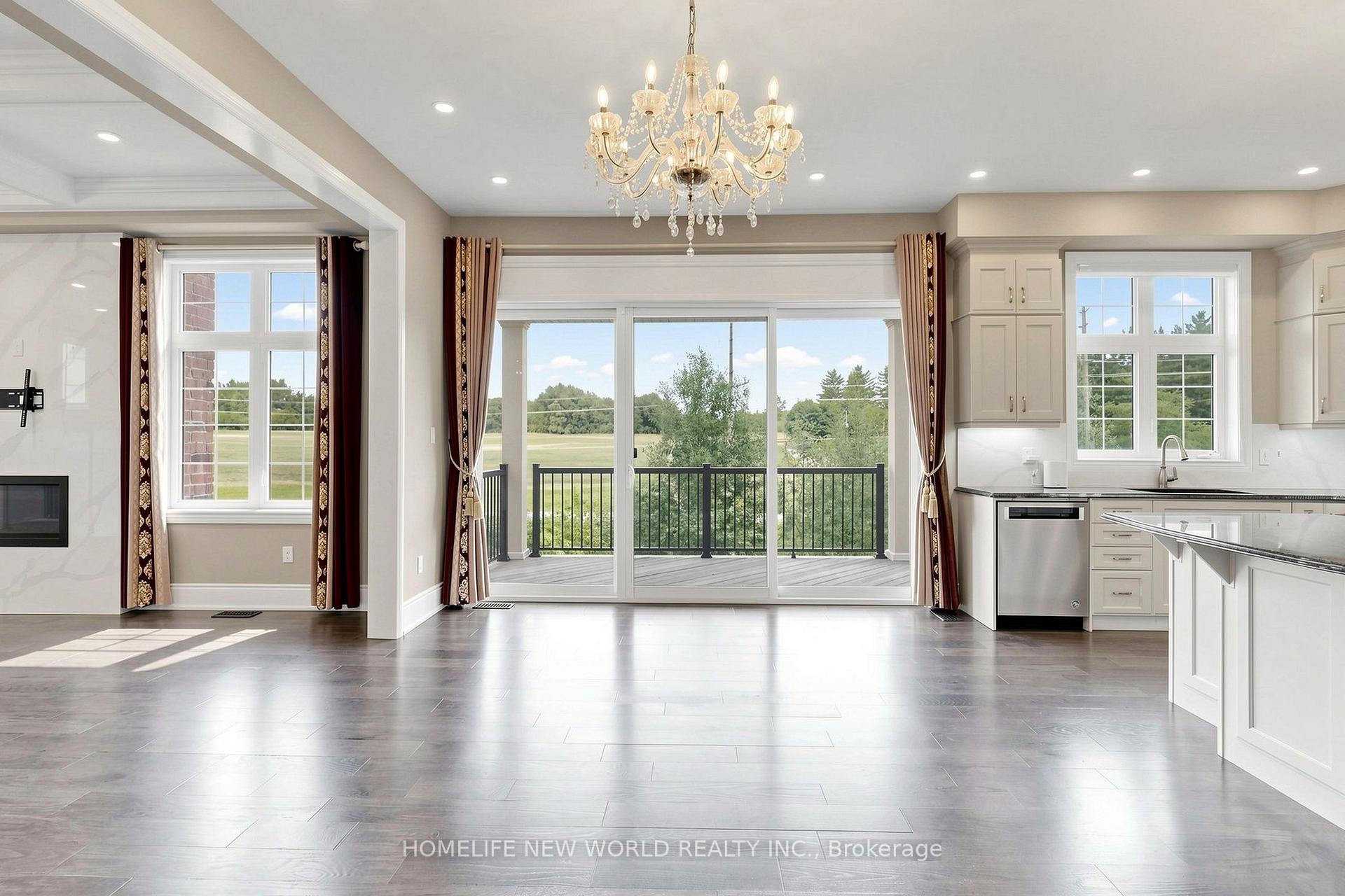 Photo 6 of 62 ridgepoint Road, Vaughan, Kleinburg — HOMEH