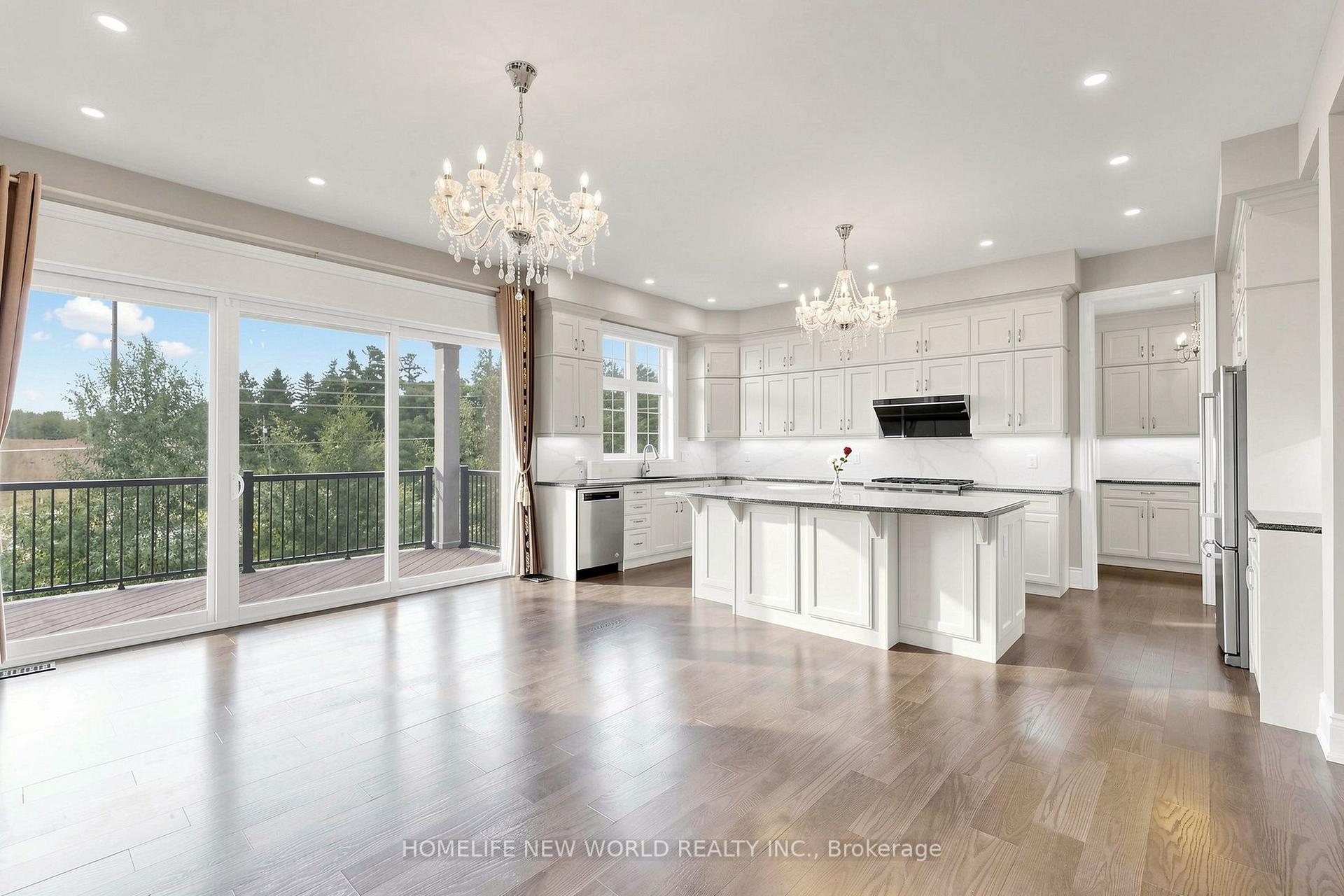 Photo 7 of 62 ridgepoint Road, Vaughan, Kleinburg — HOMEH