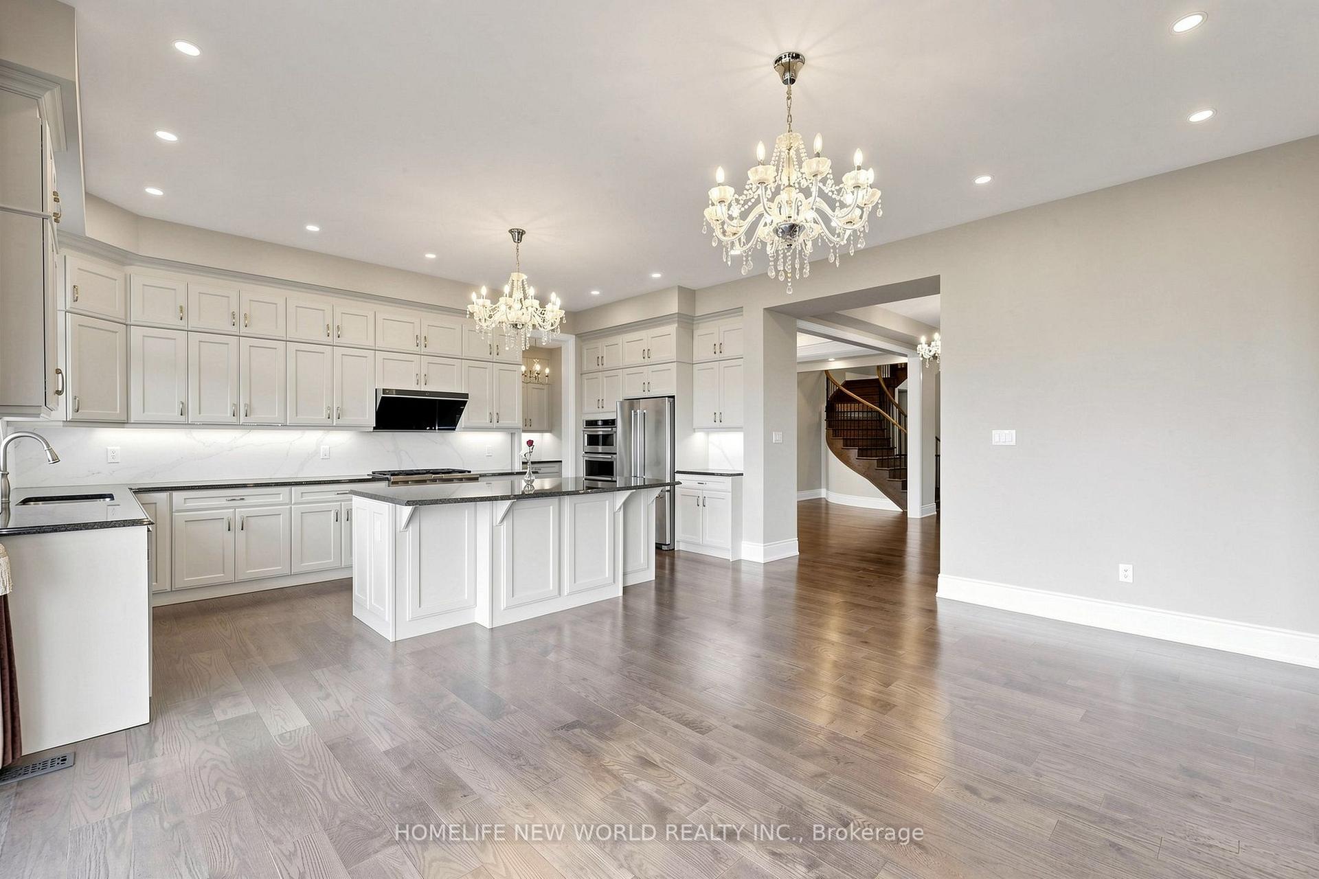 Photo 8 of 62 ridgepoint Road, Vaughan, Kleinburg — HOMEH
