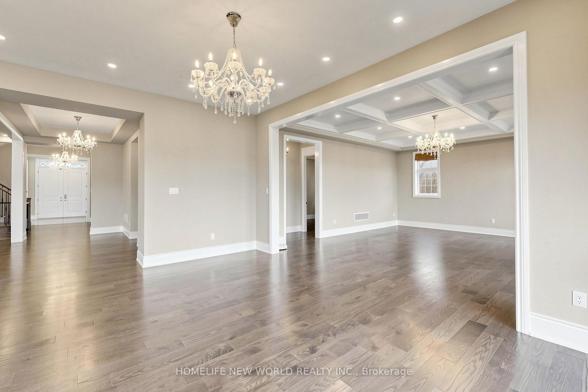 Photo 9 of 62 ridgepoint Road, Vaughan, Kleinburg — HOMEH