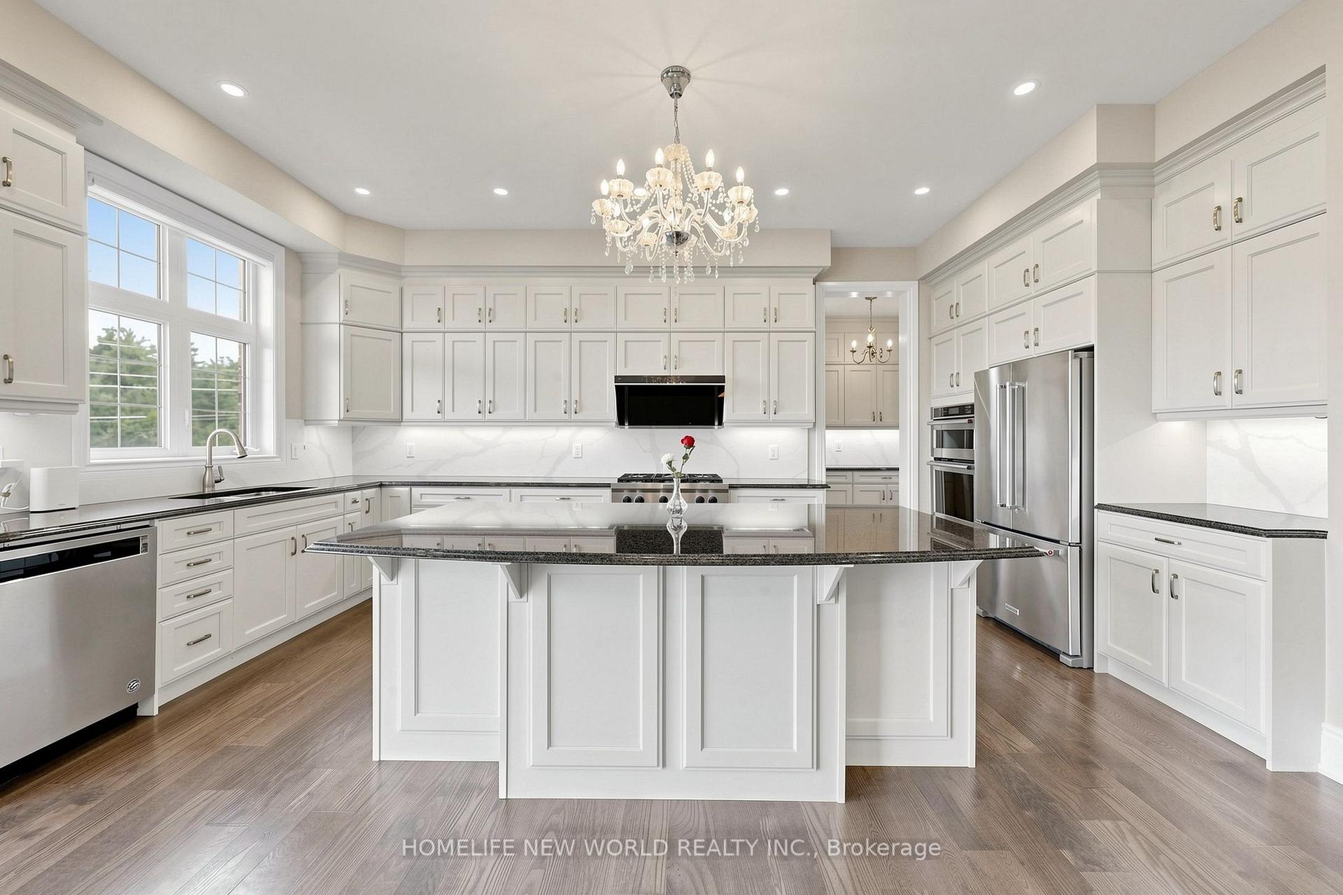 Photo 10 of 62 ridgepoint Road, Vaughan, Kleinburg — HOMEH