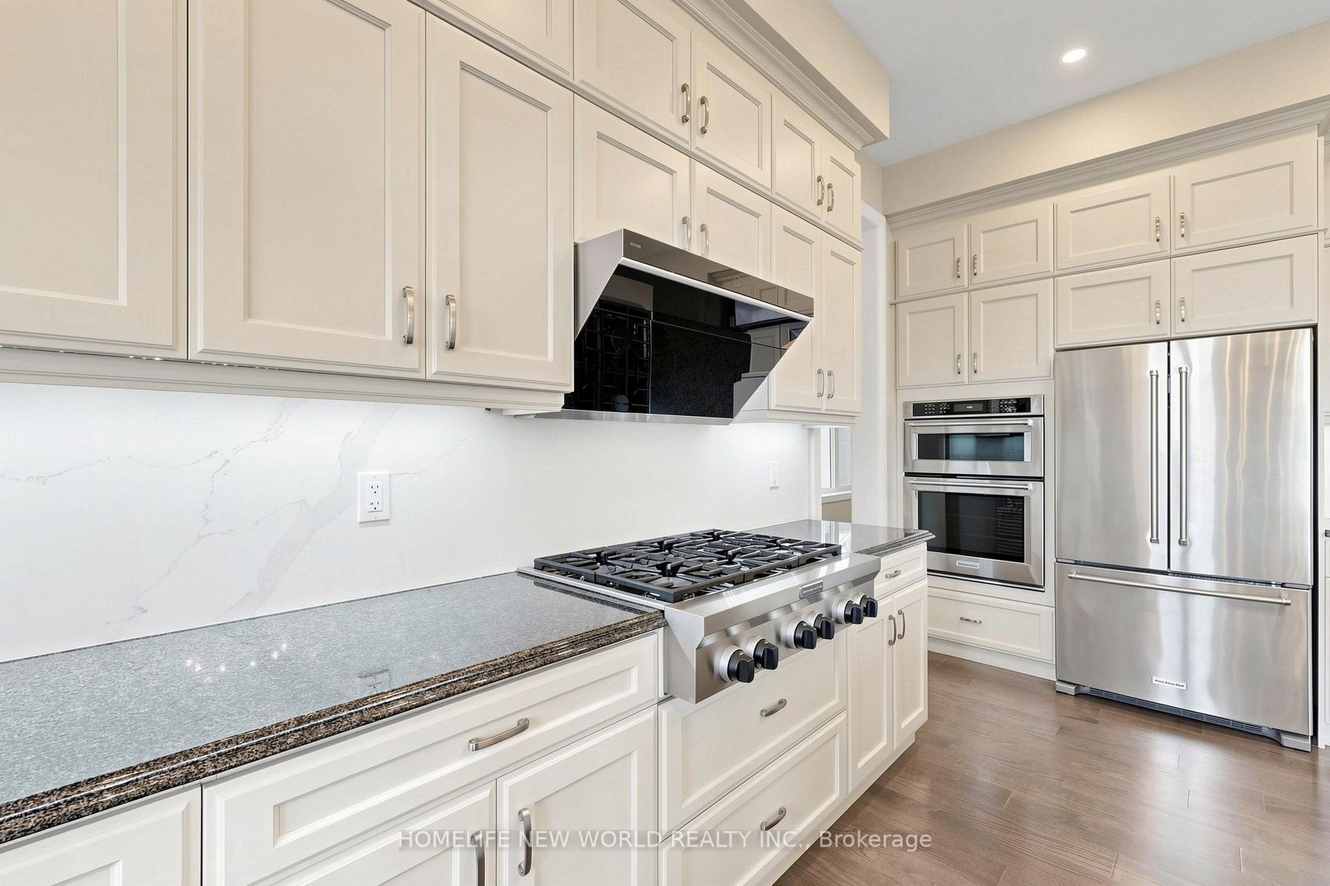 Photo 12 of 62 ridgepoint Road, Vaughan, Kleinburg — HOMEH