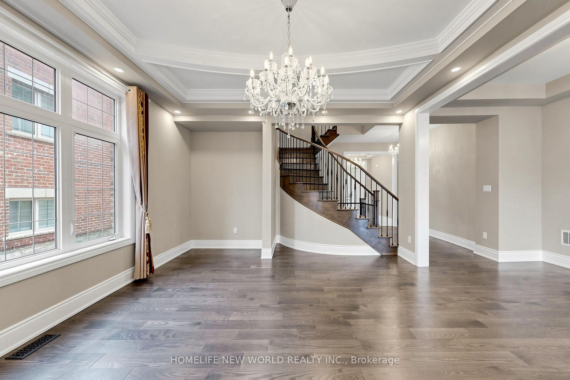 Photo 16 of 62 ridgepoint Road, Vaughan, Kleinburg — HOMEH