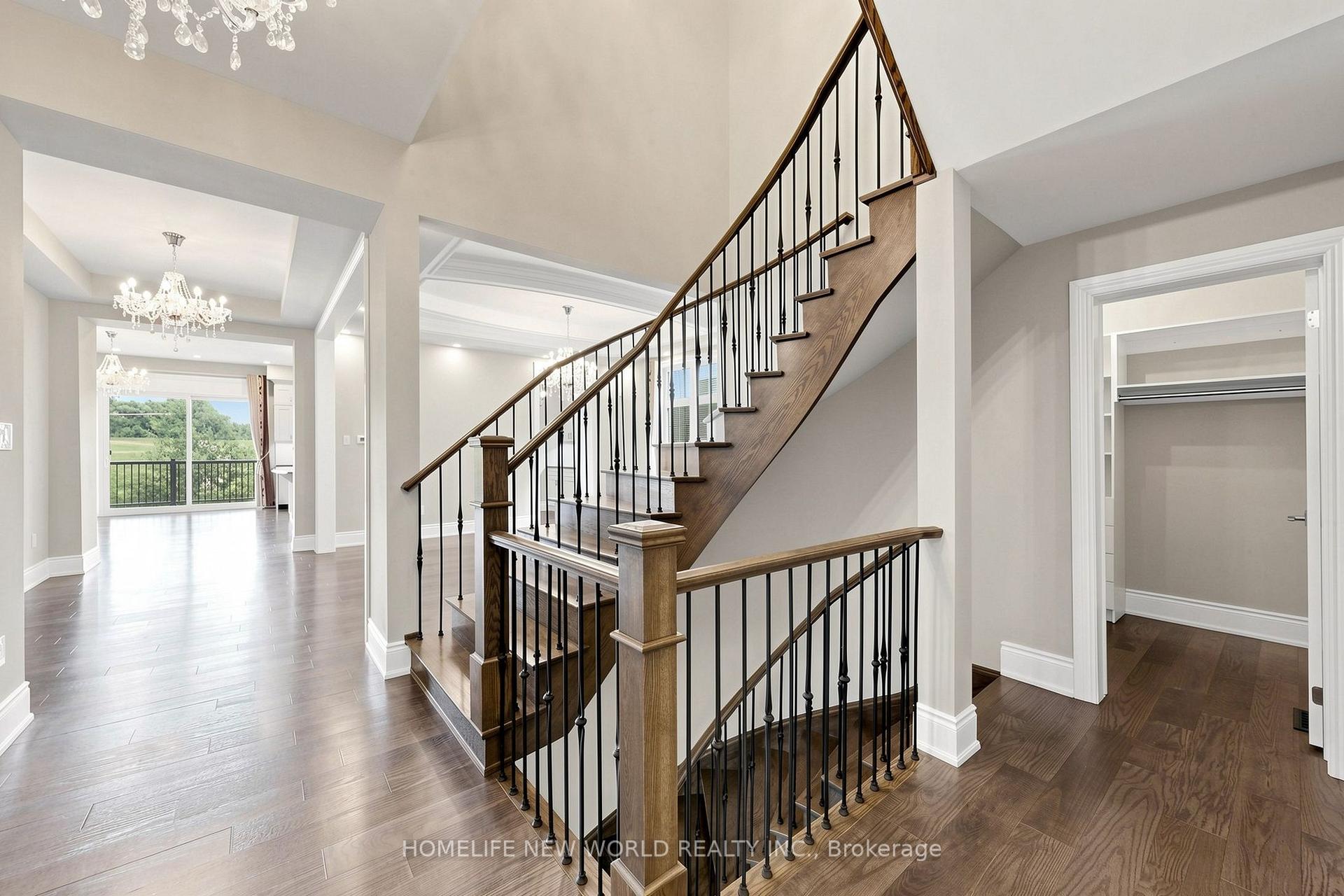 Photo 19 of 62 ridgepoint Road, Vaughan, Kleinburg — HOMEH