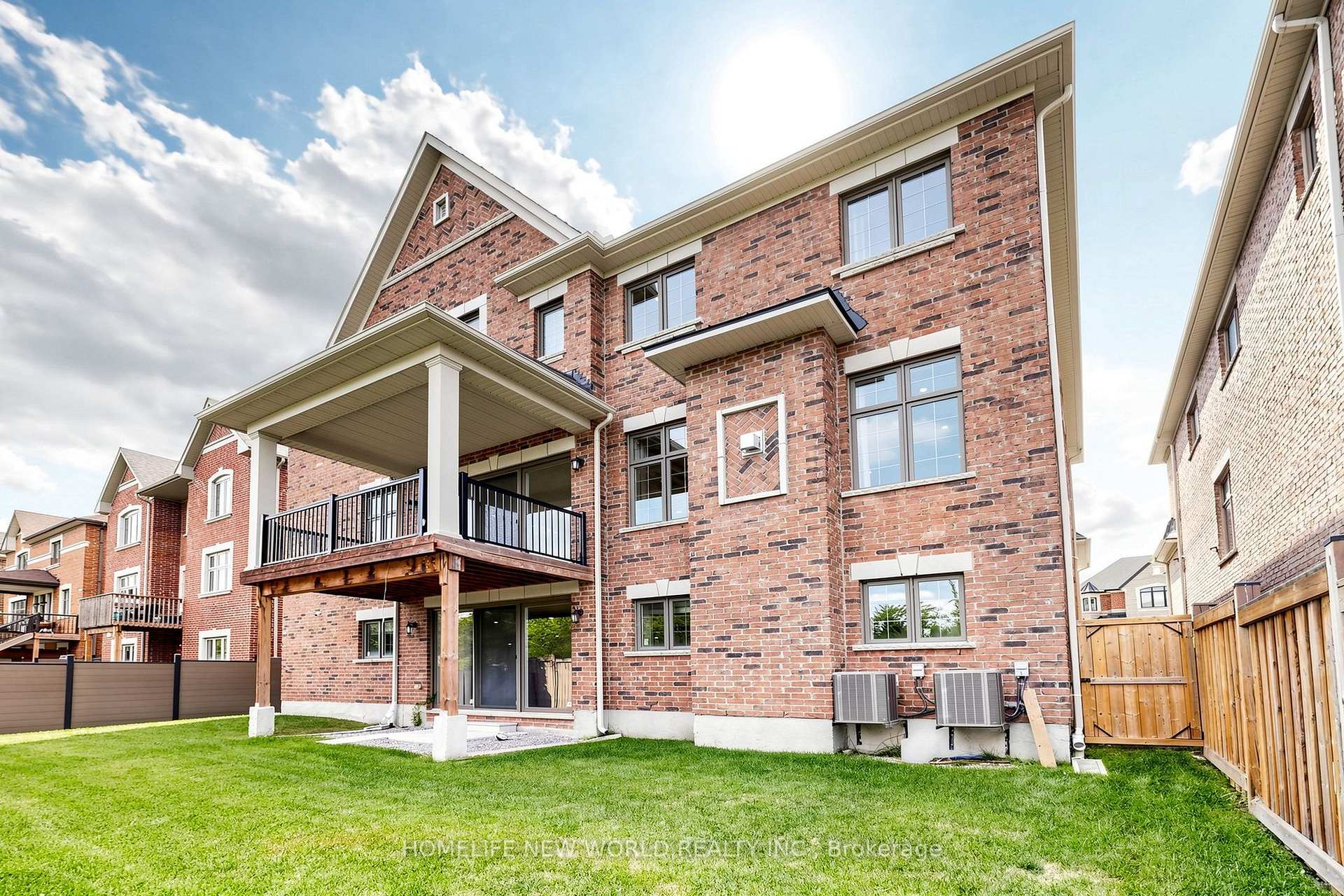 Photo 46 of 62 ridgepoint Road, Vaughan, Kleinburg — HOMEH
