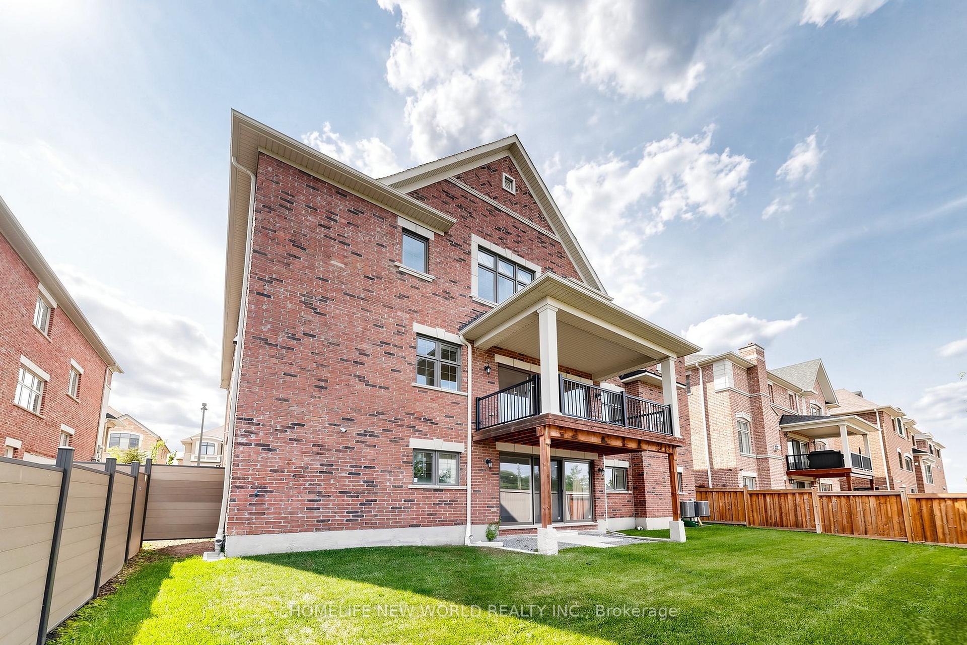Photo 47 of 62 ridgepoint Road, Vaughan, Kleinburg — HOMEH