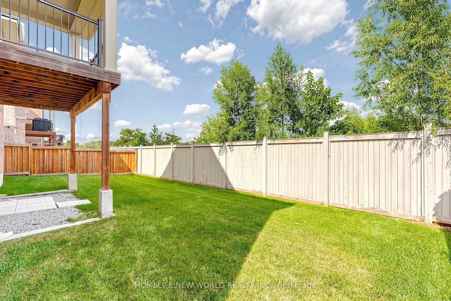 Photo 48 of 62 ridgepoint Road, Vaughan, Kleinburg — HOMEH