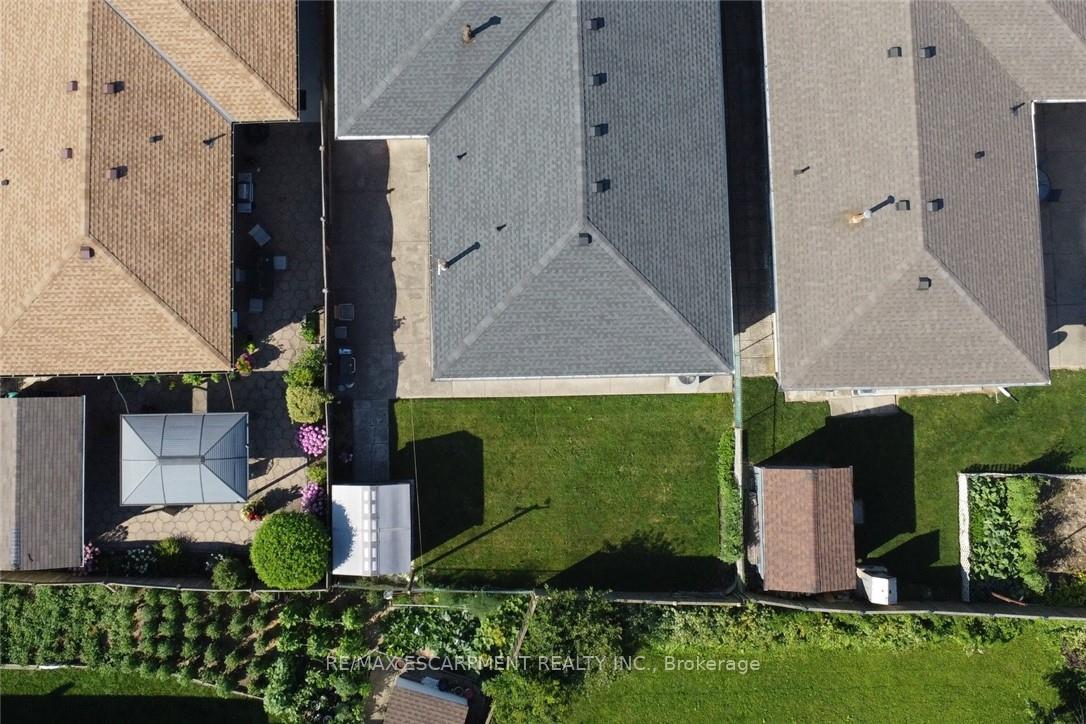 Photo 35 of 36 Abbington Drive, Hamilton, Gilbert — HOMEH