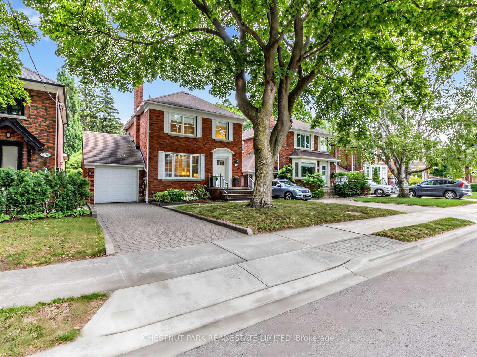 Photo 1 of 249 Hanna Road, Toronto, Leaside — HOMEH