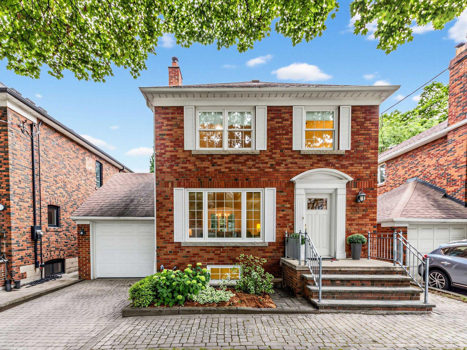 Photo 4 of 249 Hanna Road, Toronto, Leaside — HOMEH