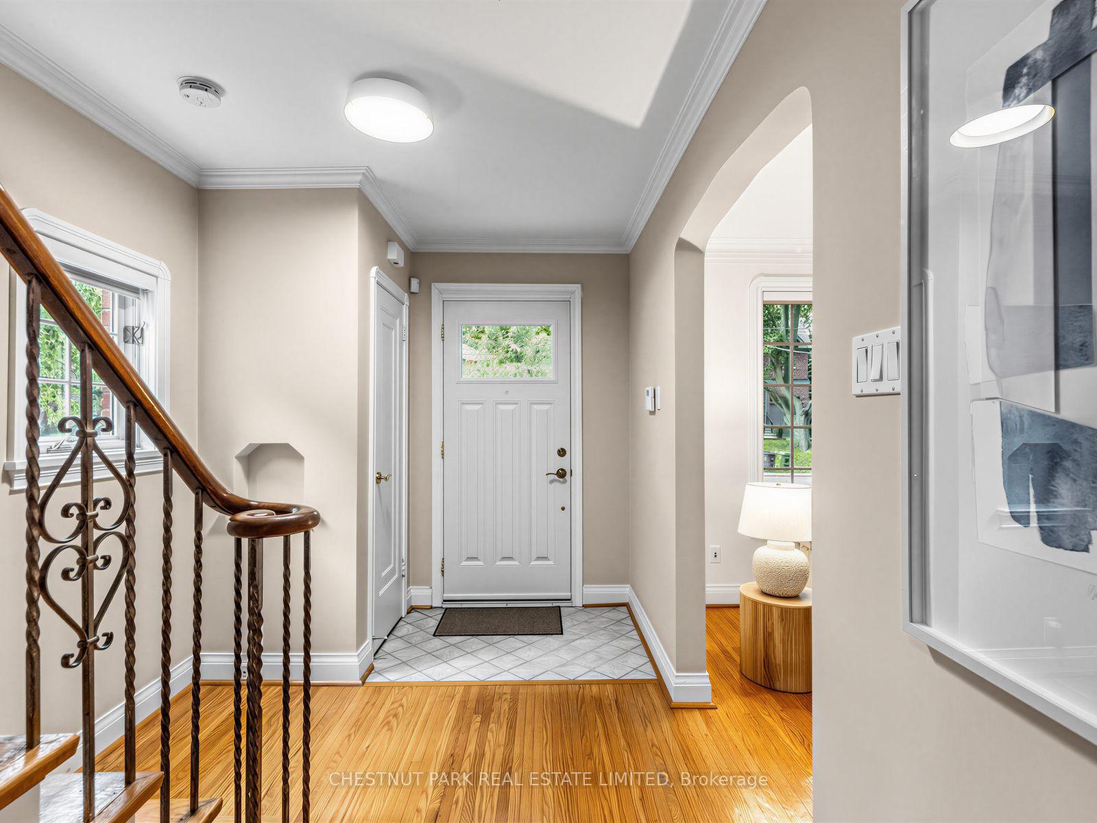 Photo 5 of 249 Hanna Road, Toronto, Leaside — HOMEH