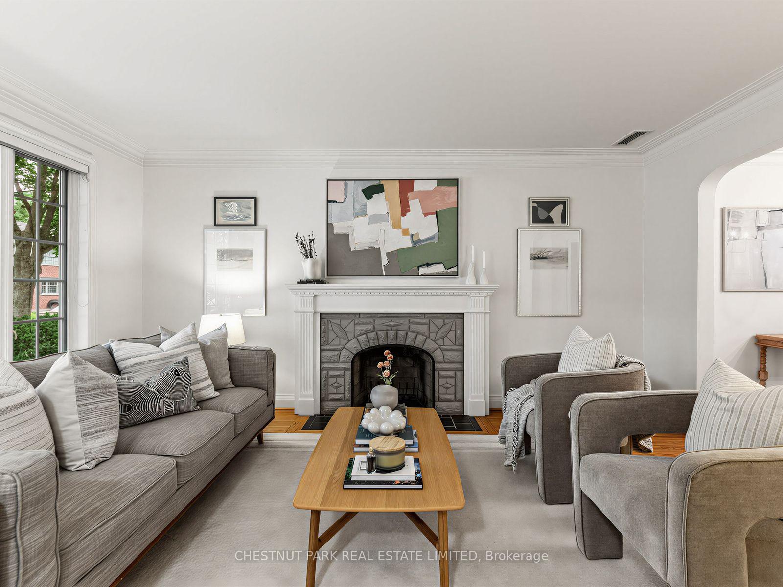 Photo 6 of 249 Hanna Road, Toronto, Leaside — HOMEH