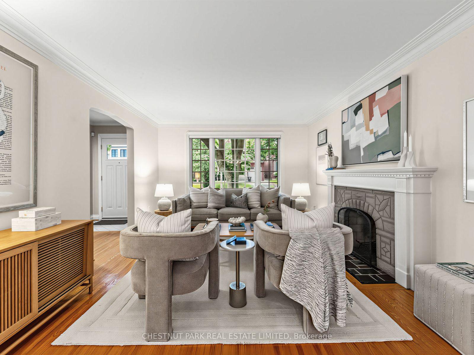 Photo 7 of 249 Hanna Road, Toronto, Leaside — HOMEH