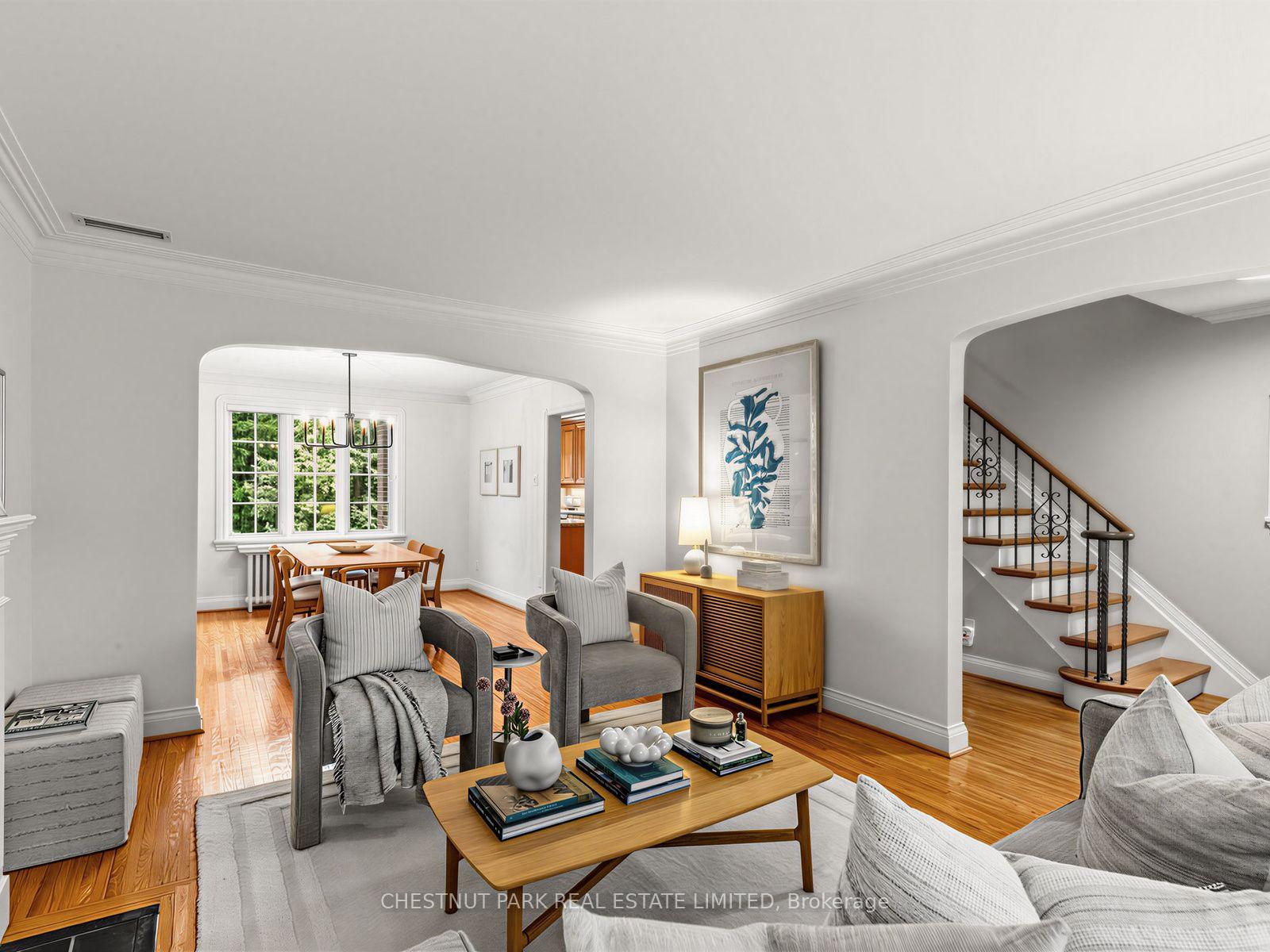 Photo 8 of 249 Hanna Road, Toronto, Leaside — HOMEH