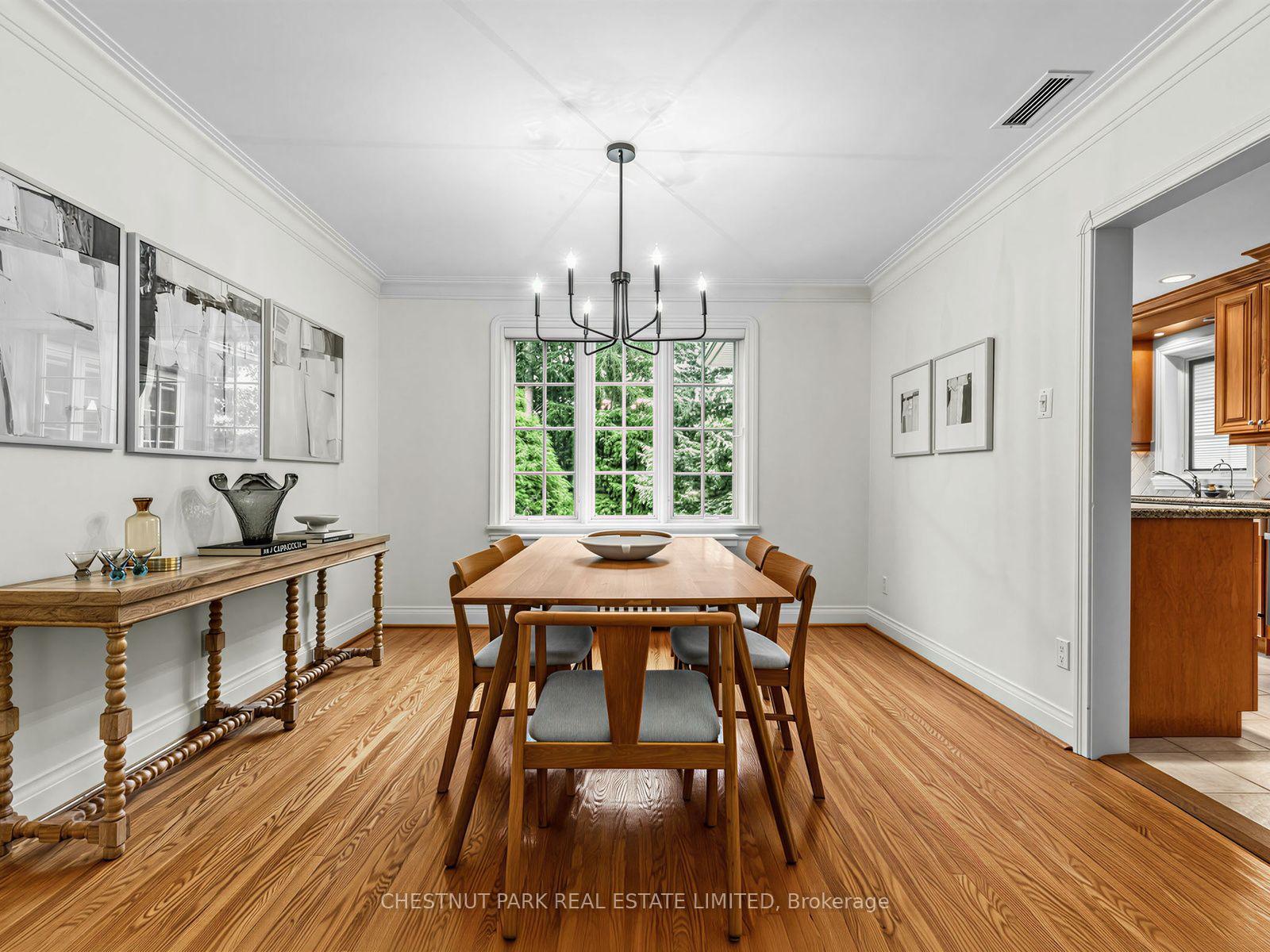 Photo 9 of 249 Hanna Road, Toronto, Leaside — HOMEH