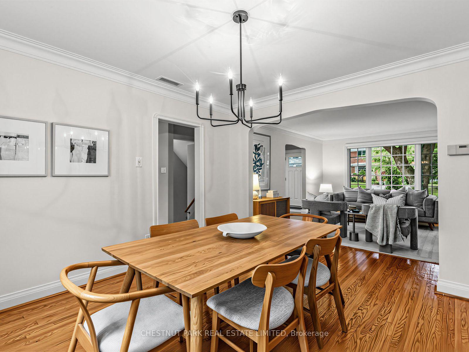 Photo 10 of 249 Hanna Road, Toronto, Leaside — HOMEH
