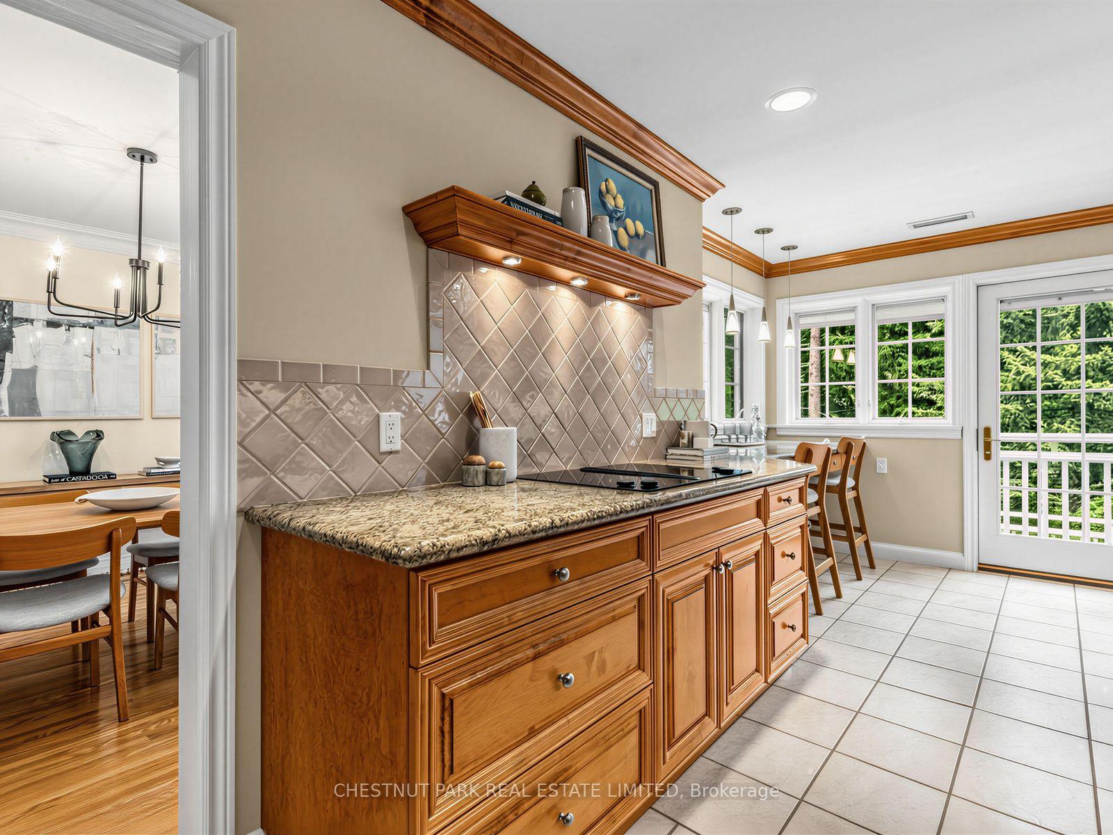 Photo 11 of 249 Hanna Road, Toronto, Leaside — HOMEH