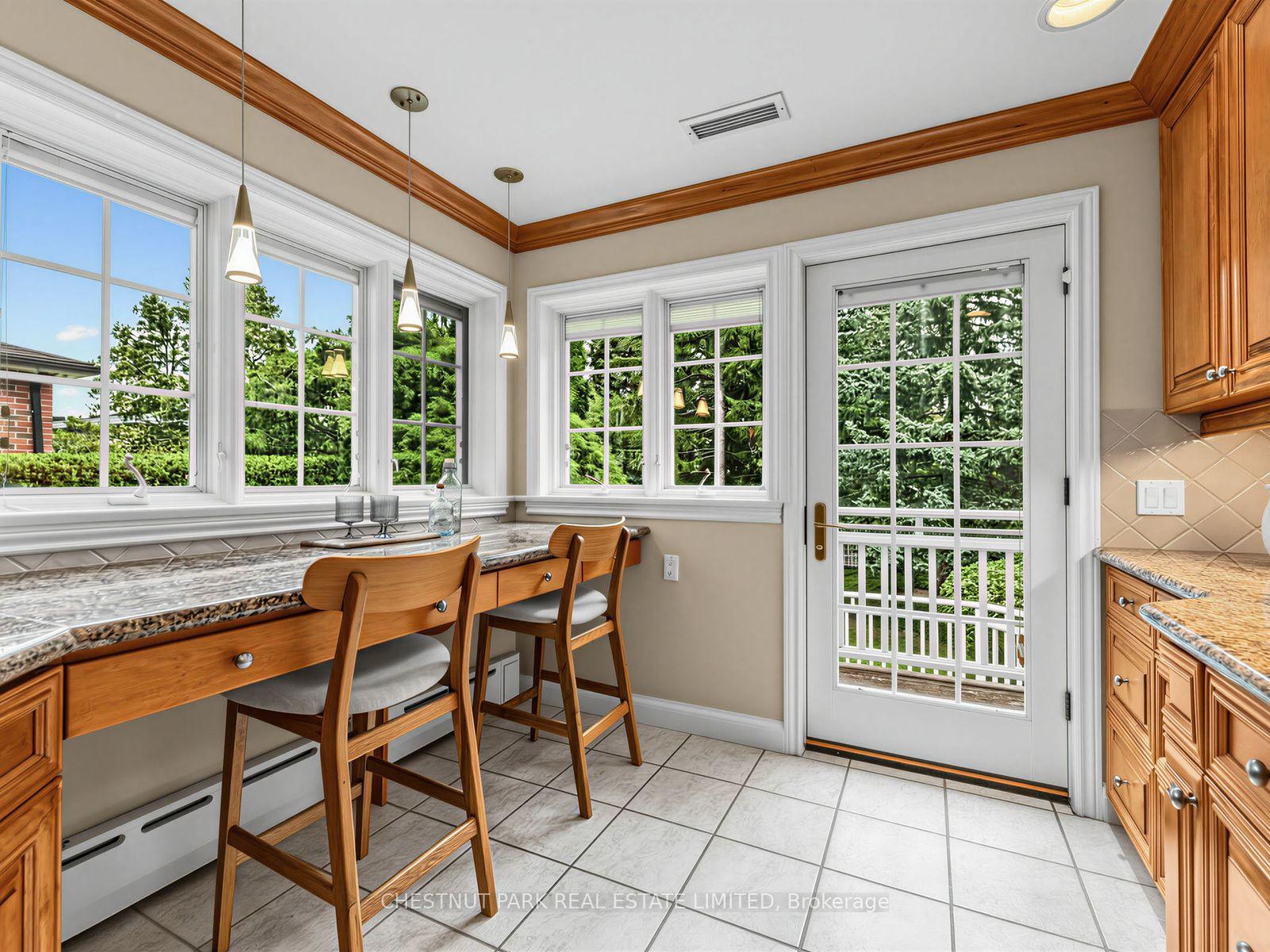 Photo 14 of 249 Hanna Road, Toronto, Leaside — HOMEH