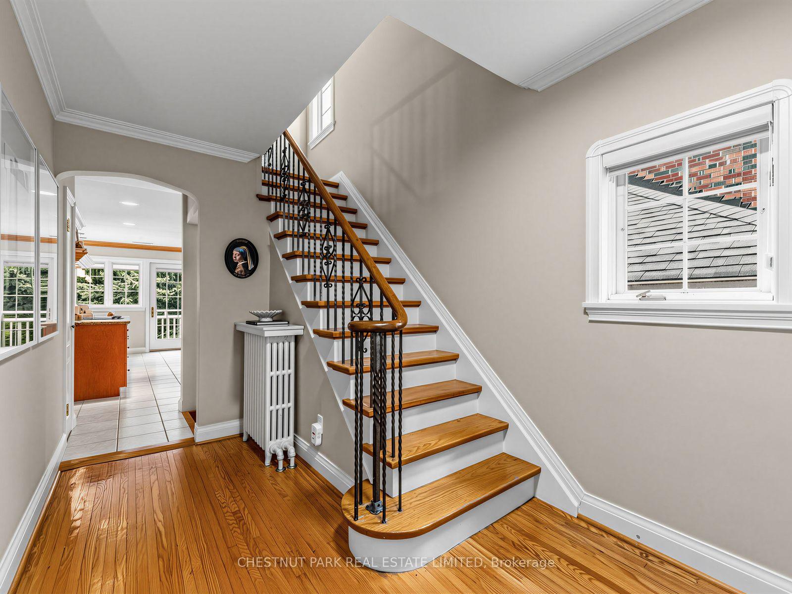 Photo 15 of 249 Hanna Road, Toronto, Leaside — HOMEH