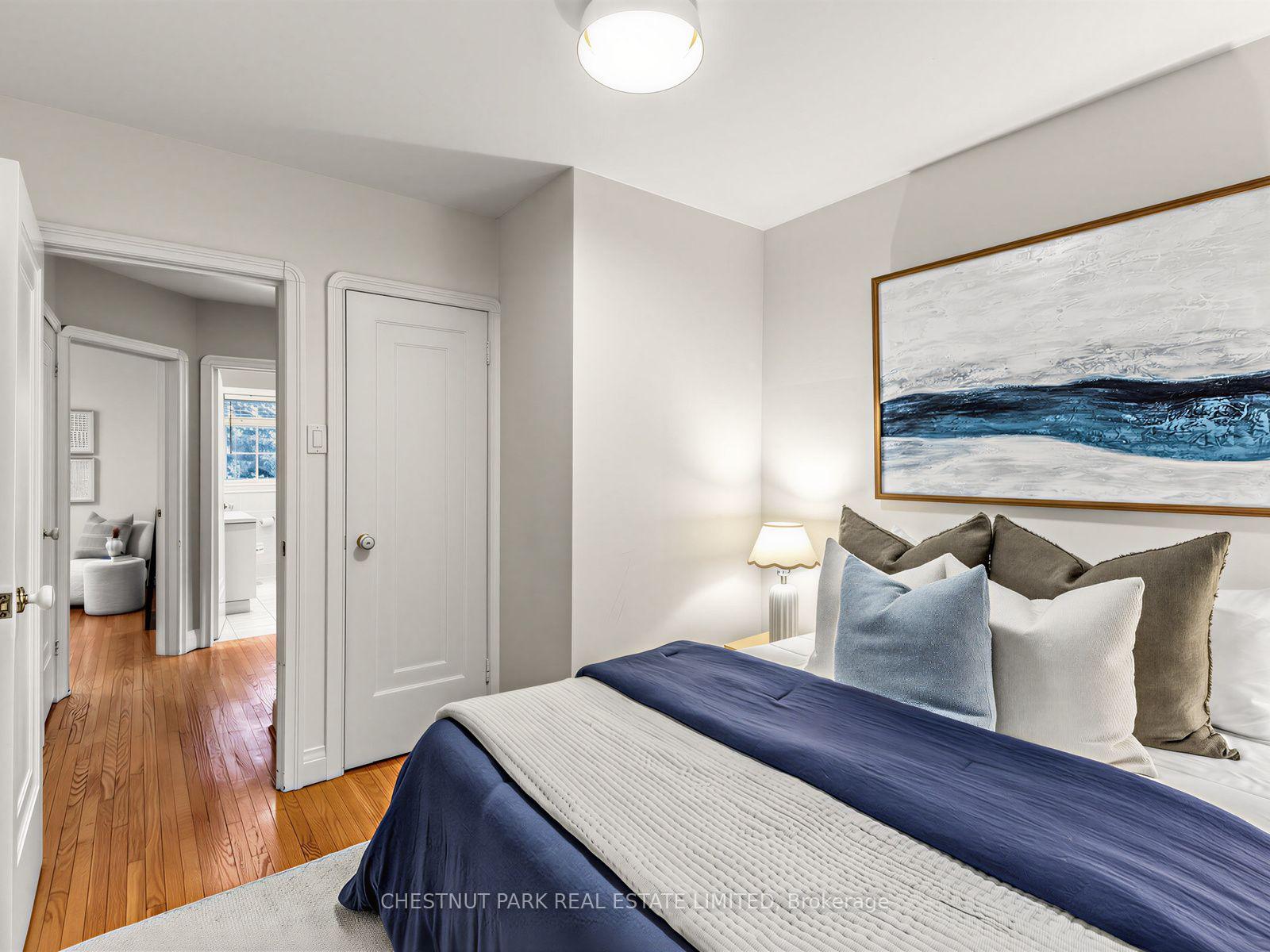 Photo 23 of 249 Hanna Road, Toronto, Leaside — HOMEH