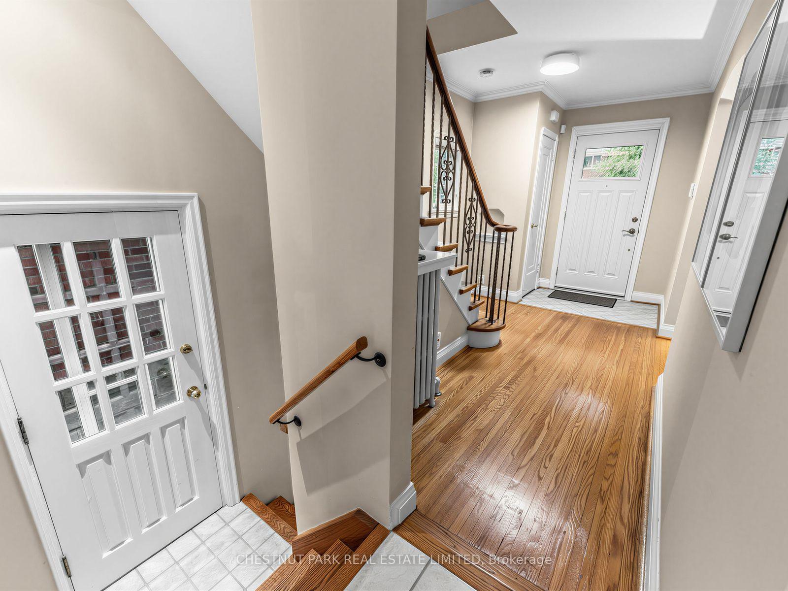 Photo 25 of 249 Hanna Road, Toronto, Leaside — HOMEH