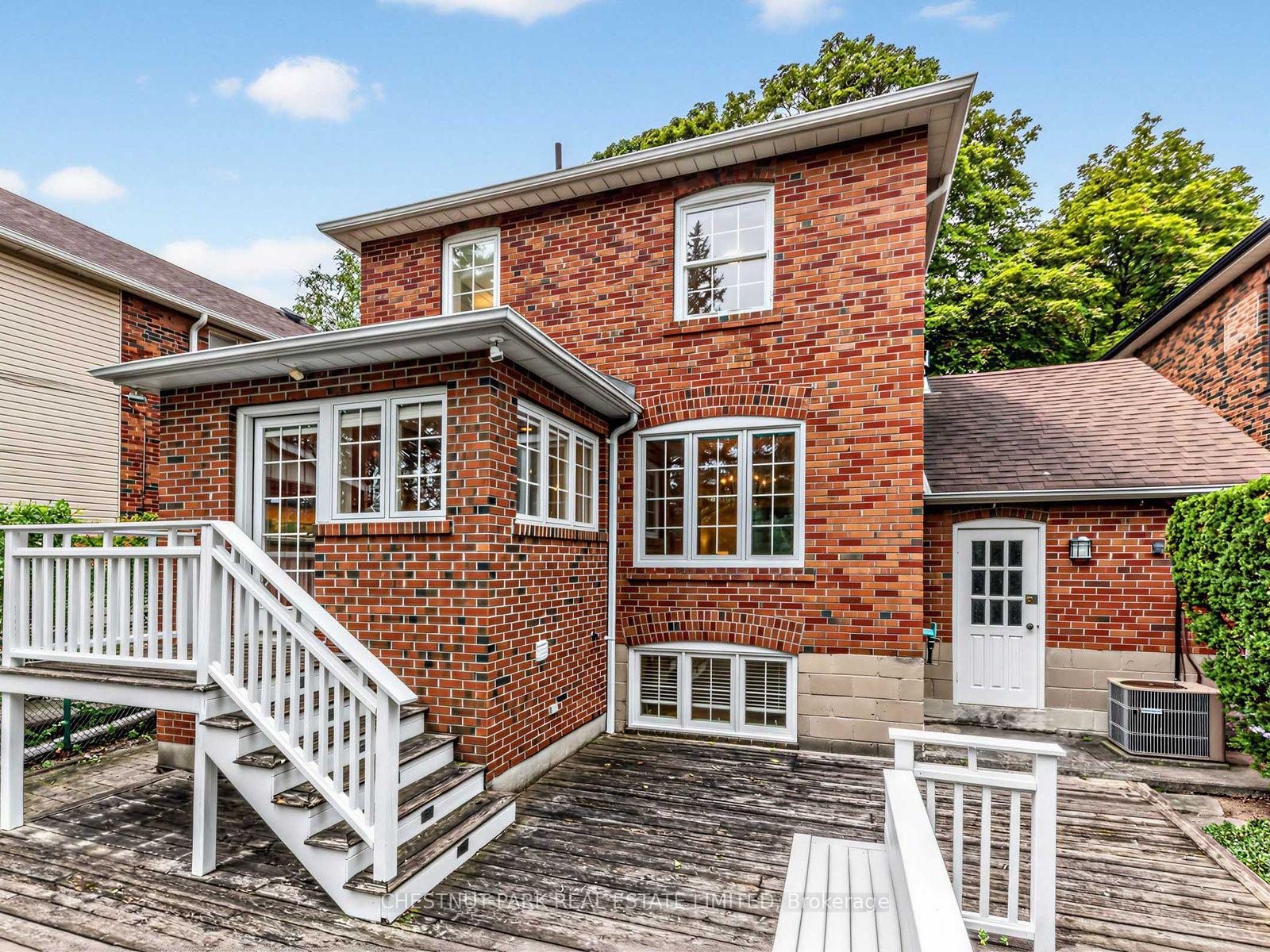 Photo 37 of 249 Hanna Road, Toronto, Leaside — HOMEH