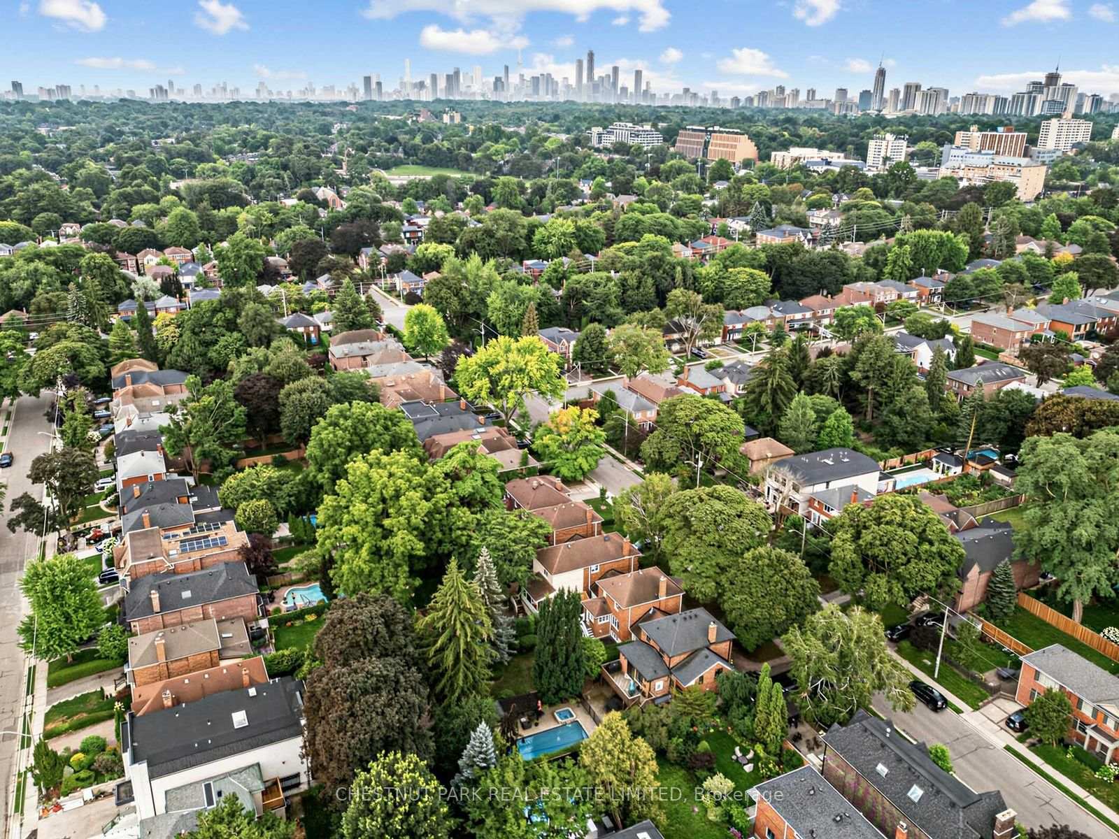 Photo 43 of 249 Hanna Road, Toronto, Leaside — HOMEH