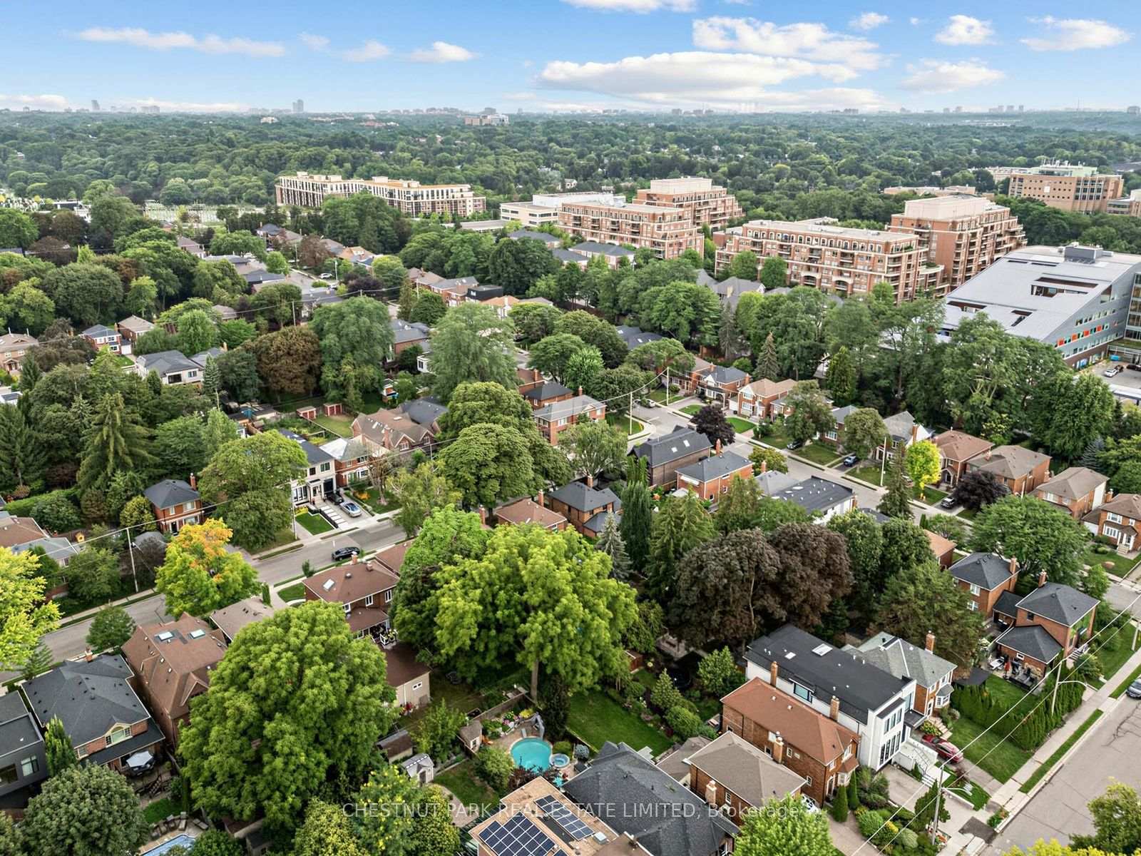 Photo 44 of 249 Hanna Road, Toronto, Leaside — HOMEH