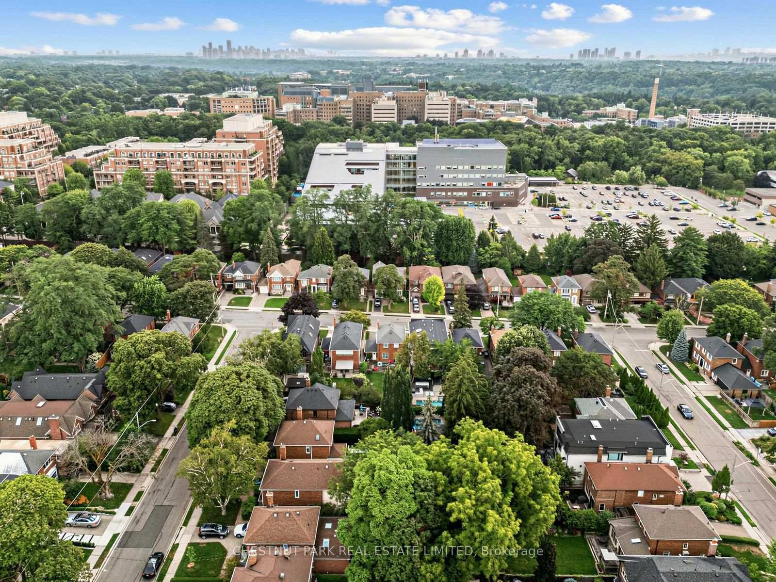 Photo 45 of 249 Hanna Road, Toronto, Leaside — HOMEH