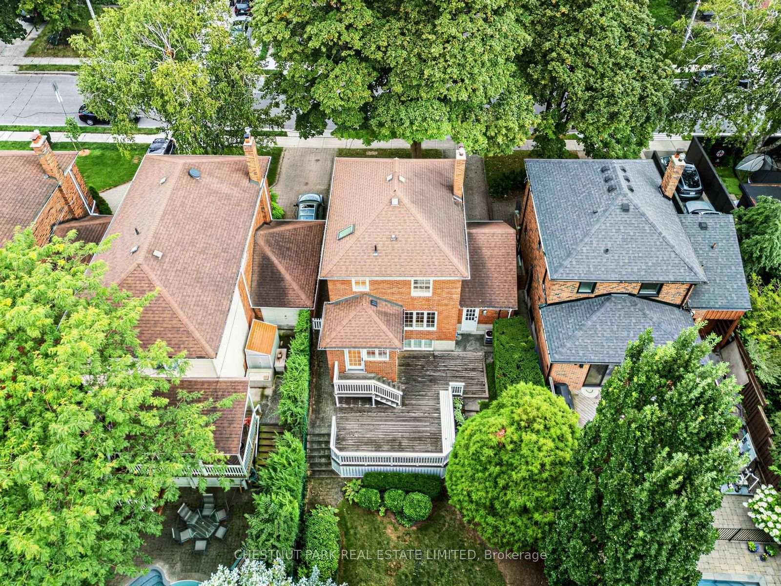 Photo 47 of 249 Hanna Road, Toronto, Leaside — HOMEH