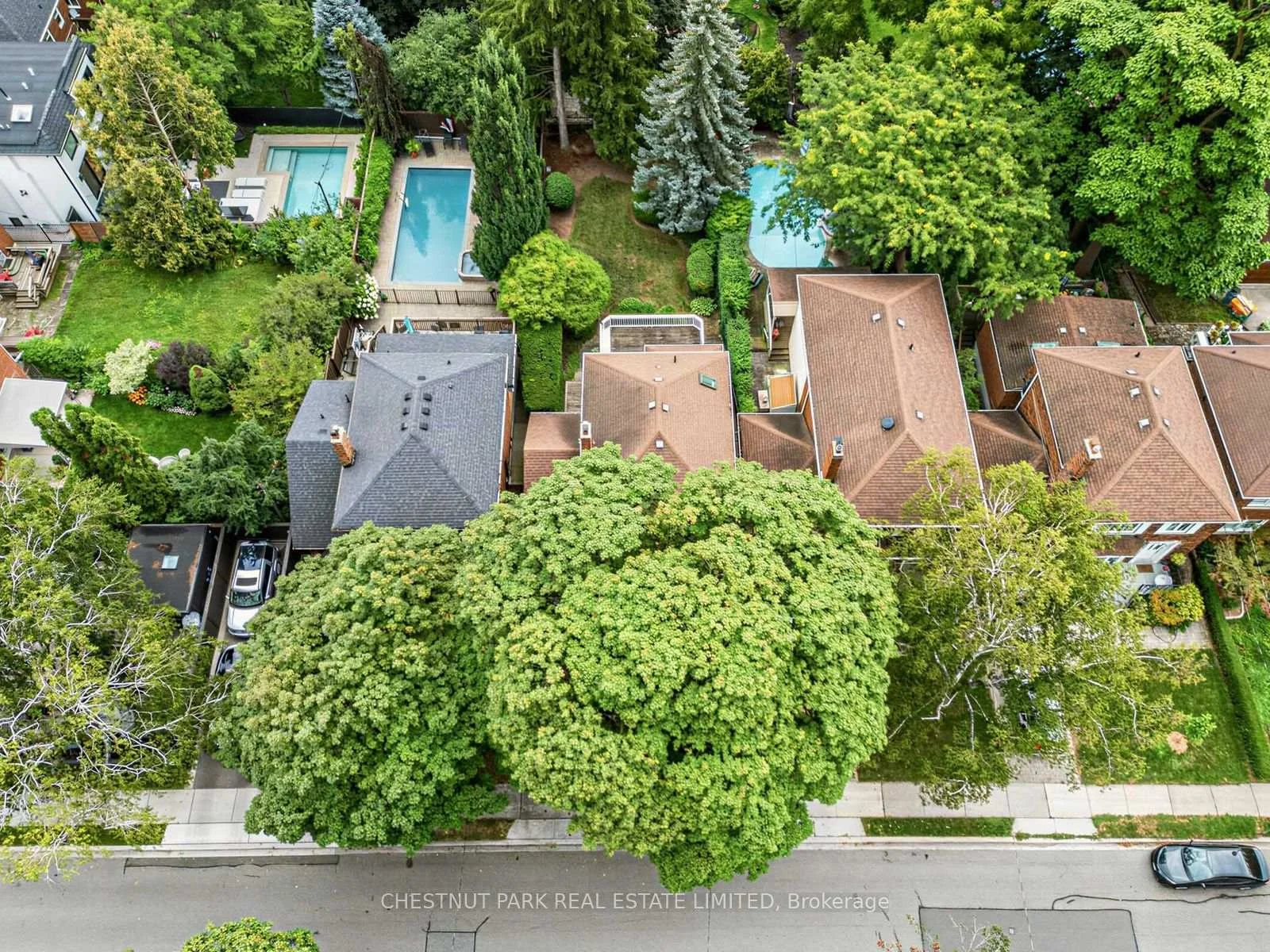 Photo 41 of 249 Hanna Road, Toronto, Leaside — HOMEH
