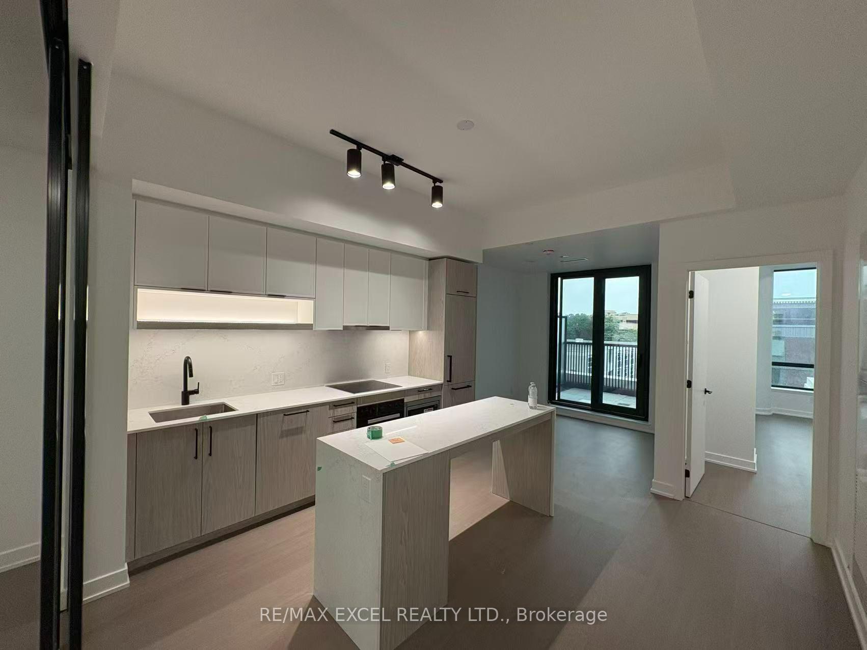 Photo 2 of Unit 817, 89 Montclair Avenue, Toronto, Forest Hill South — HOMEH