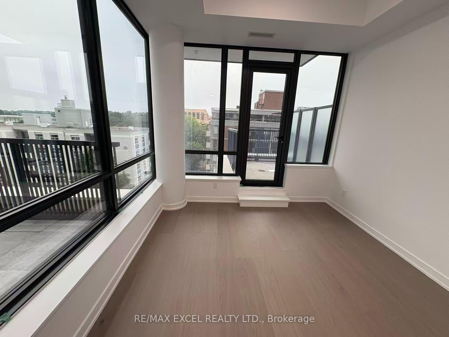 Photo 4 of Unit 817, 89 Montclair Avenue, Toronto, Forest Hill South — HOMEH