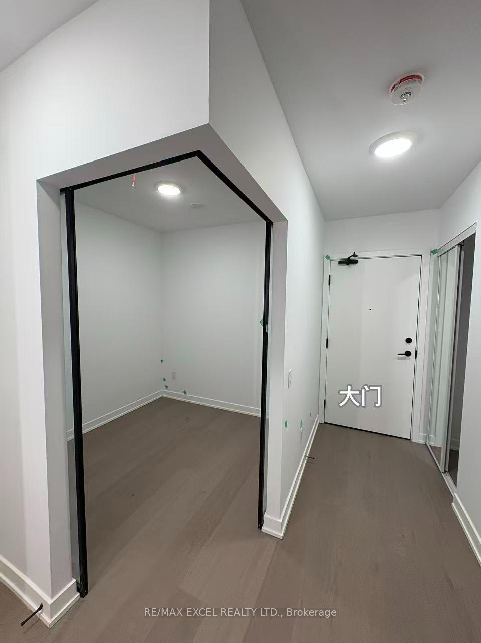 Photo 6 of Unit 817, 89 Montclair Avenue, Toronto, Forest Hill South — HOMEH