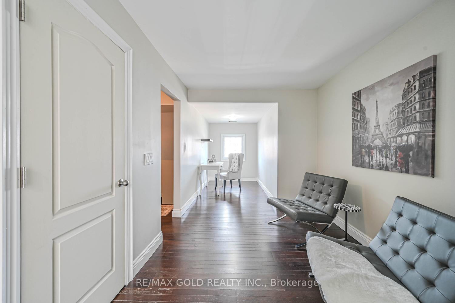 Photo 35 of 28 Dokkum Crescent, Brampton, Snelgrove — HOMEH