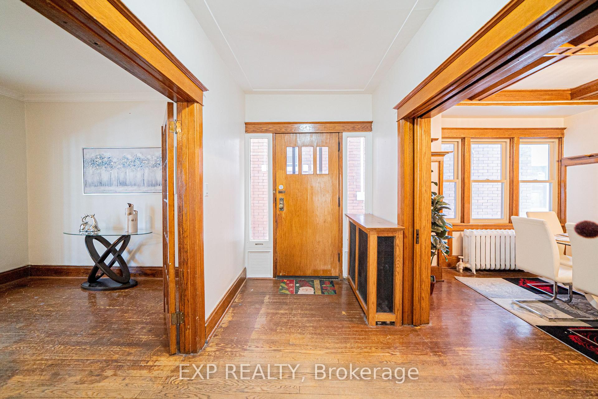 Photo 4 of Unit Main, 52 Proctor Boulevard, Hamilton, Glenview — HOMEH