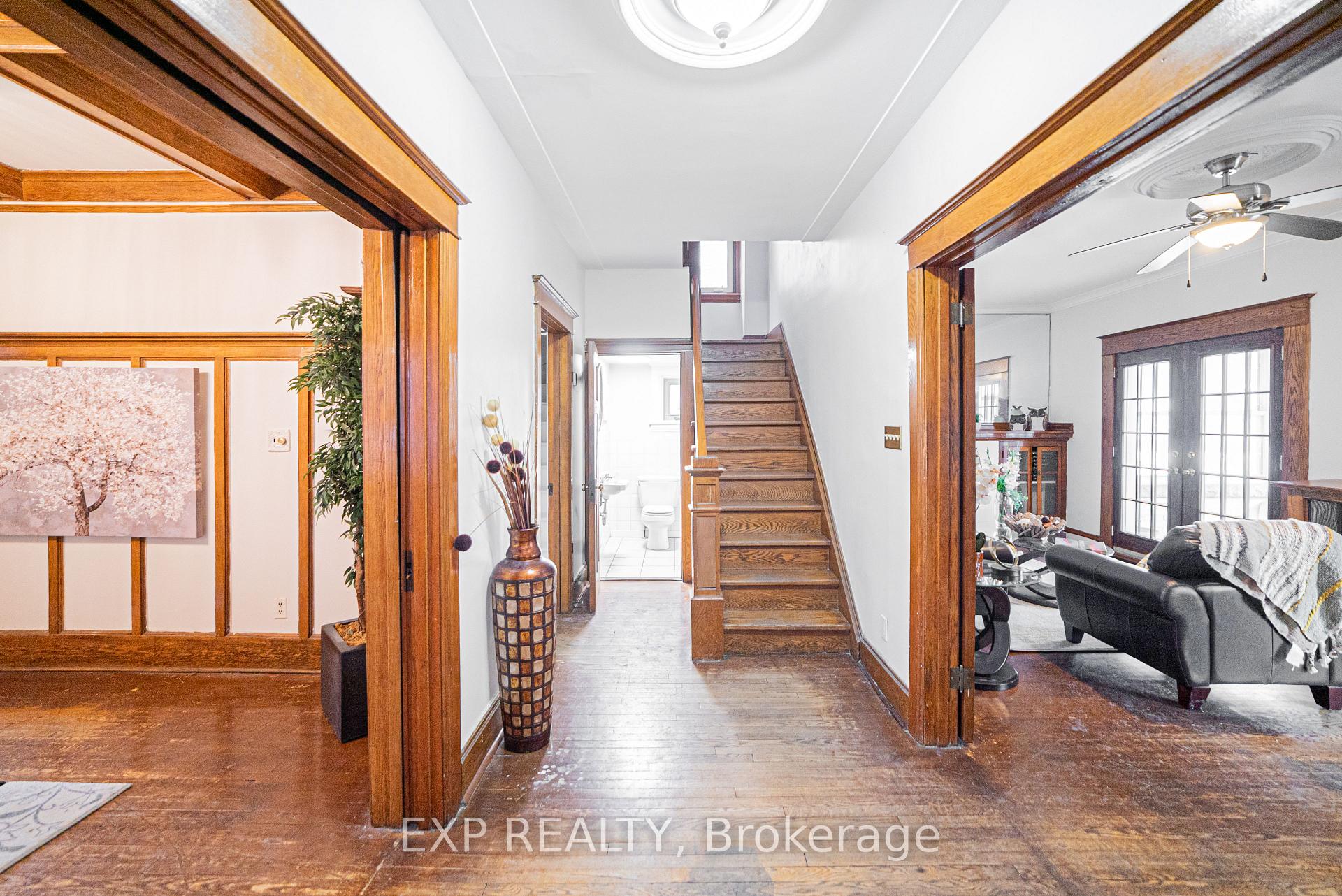 Photo 5 of Unit Main, 52 Proctor Boulevard, Hamilton, Glenview — HOMEH