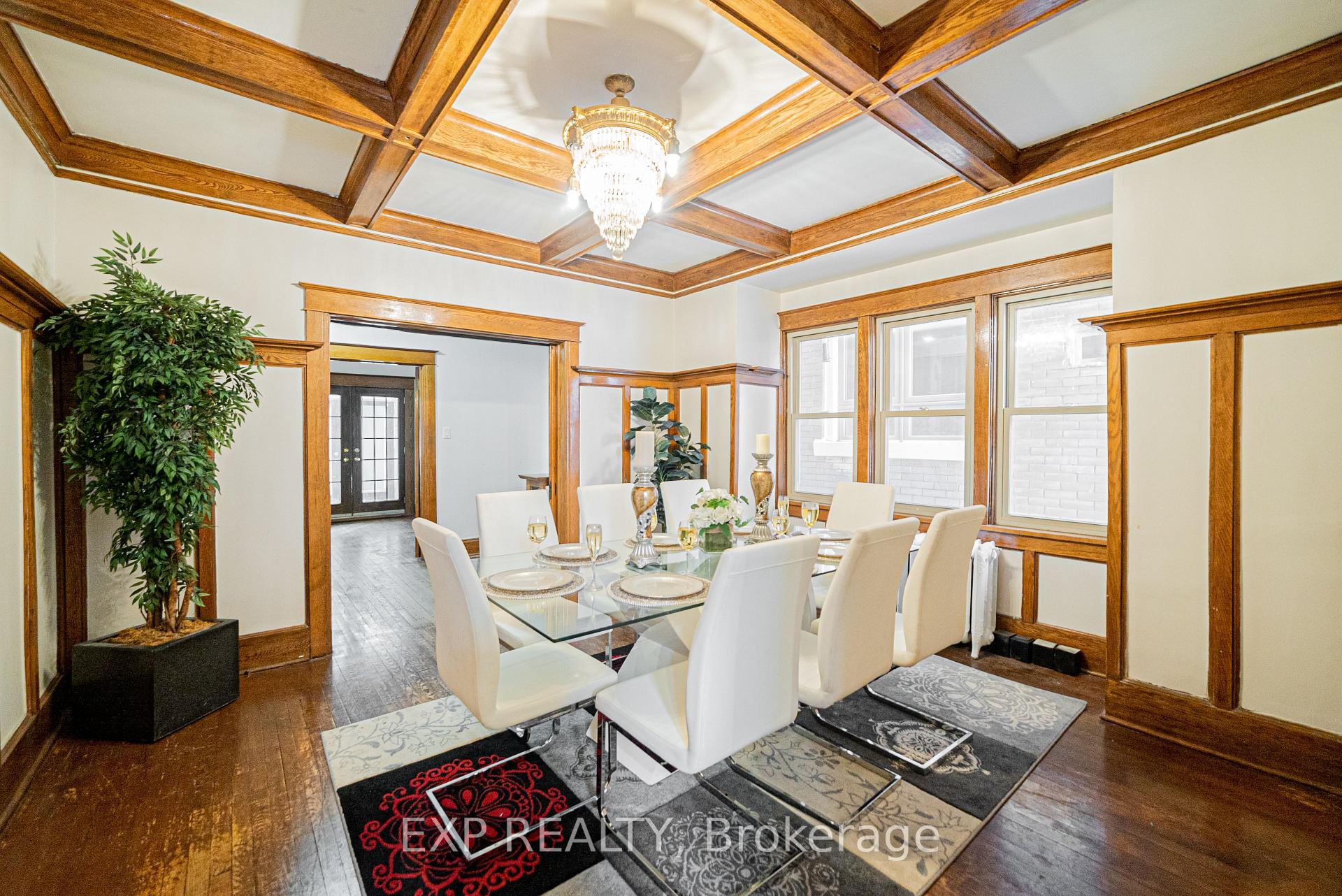 Photo 6 of Unit Main, 52 Proctor Boulevard, Hamilton, Glenview — HOMEH