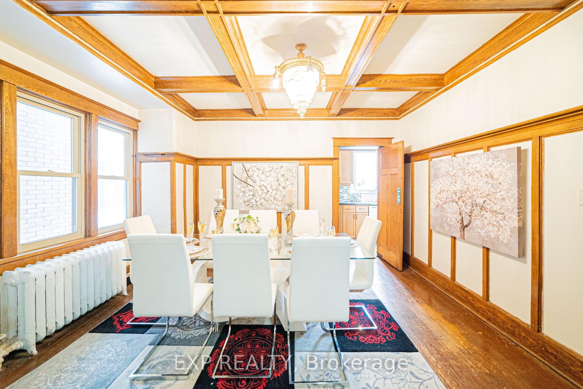 Photo 7 of Unit Main, 52 Proctor Boulevard, Hamilton, Glenview — HOMEH