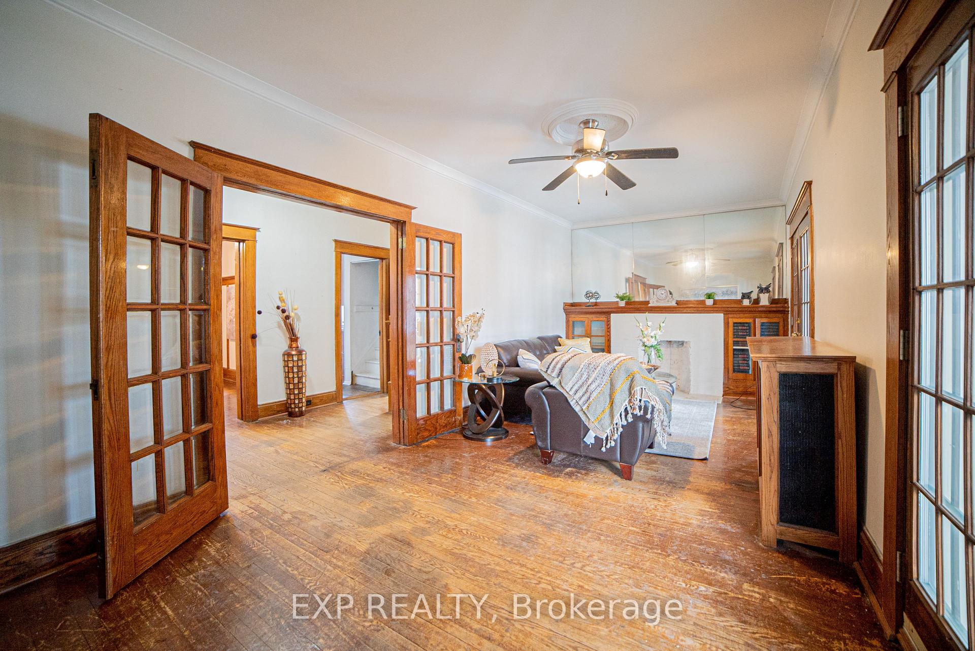 Photo 13 of Unit Main, 52 Proctor Boulevard, Hamilton, Glenview — HOMEH