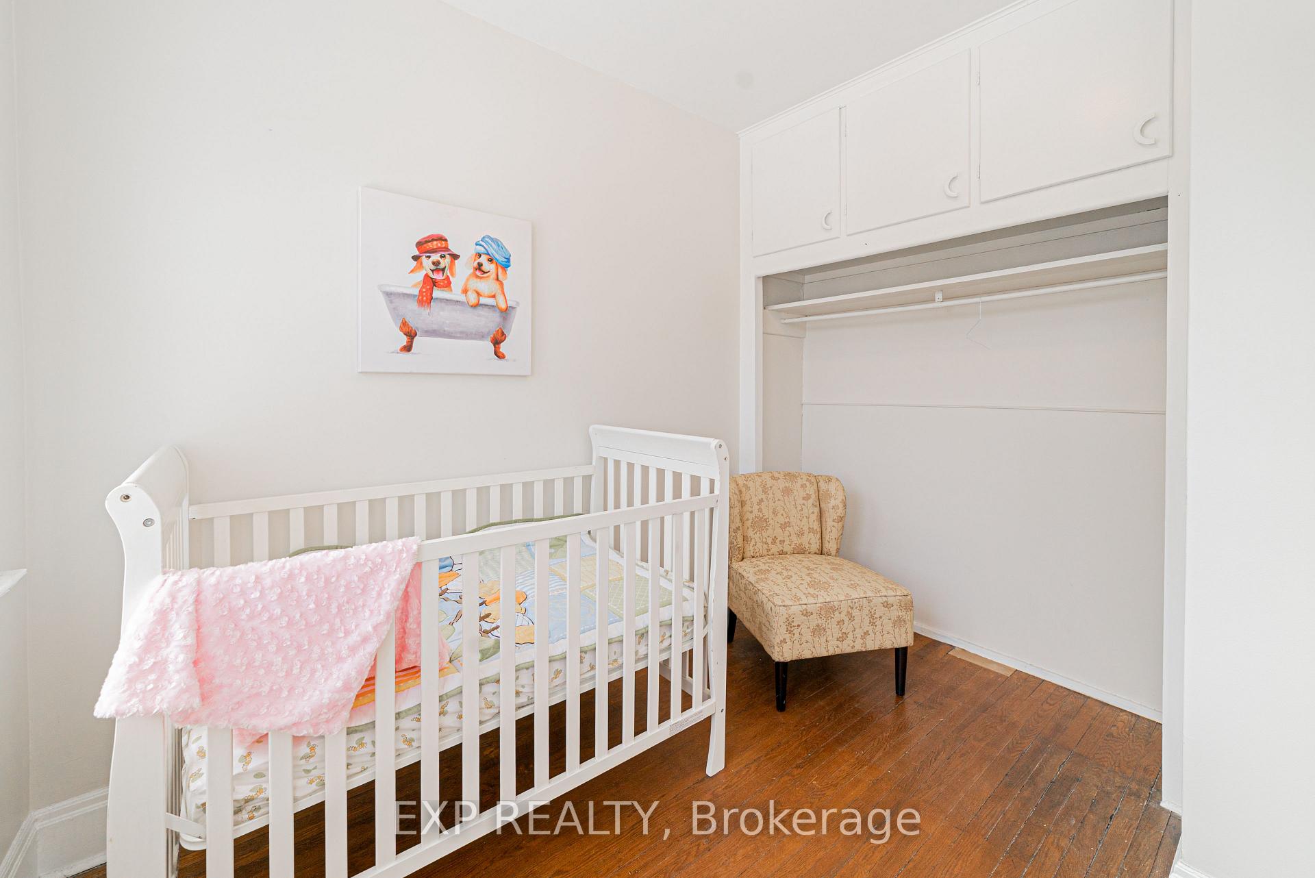 Photo 18 of Unit Main, 52 Proctor Boulevard, Hamilton, Glenview — HOMEH